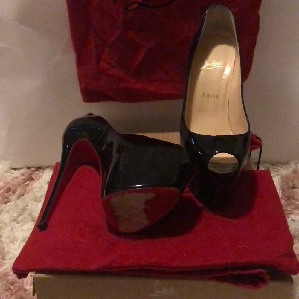 Christian Louboutin